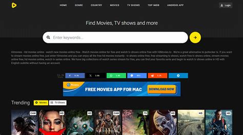 12 Best Vumoo Alternative Sites for Free Movies .